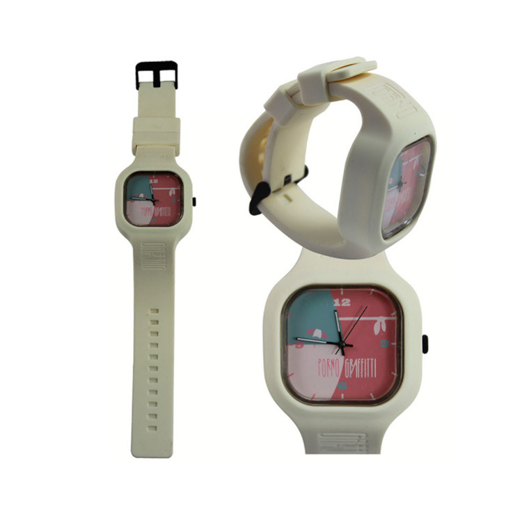 智能手表tpsiv表帶，tpu手表帶廠家定制